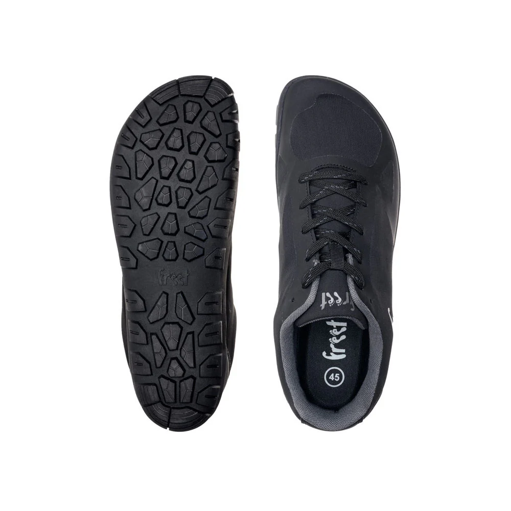 Freet - Feldom - Black/Grey (Unisex) - Image 8
