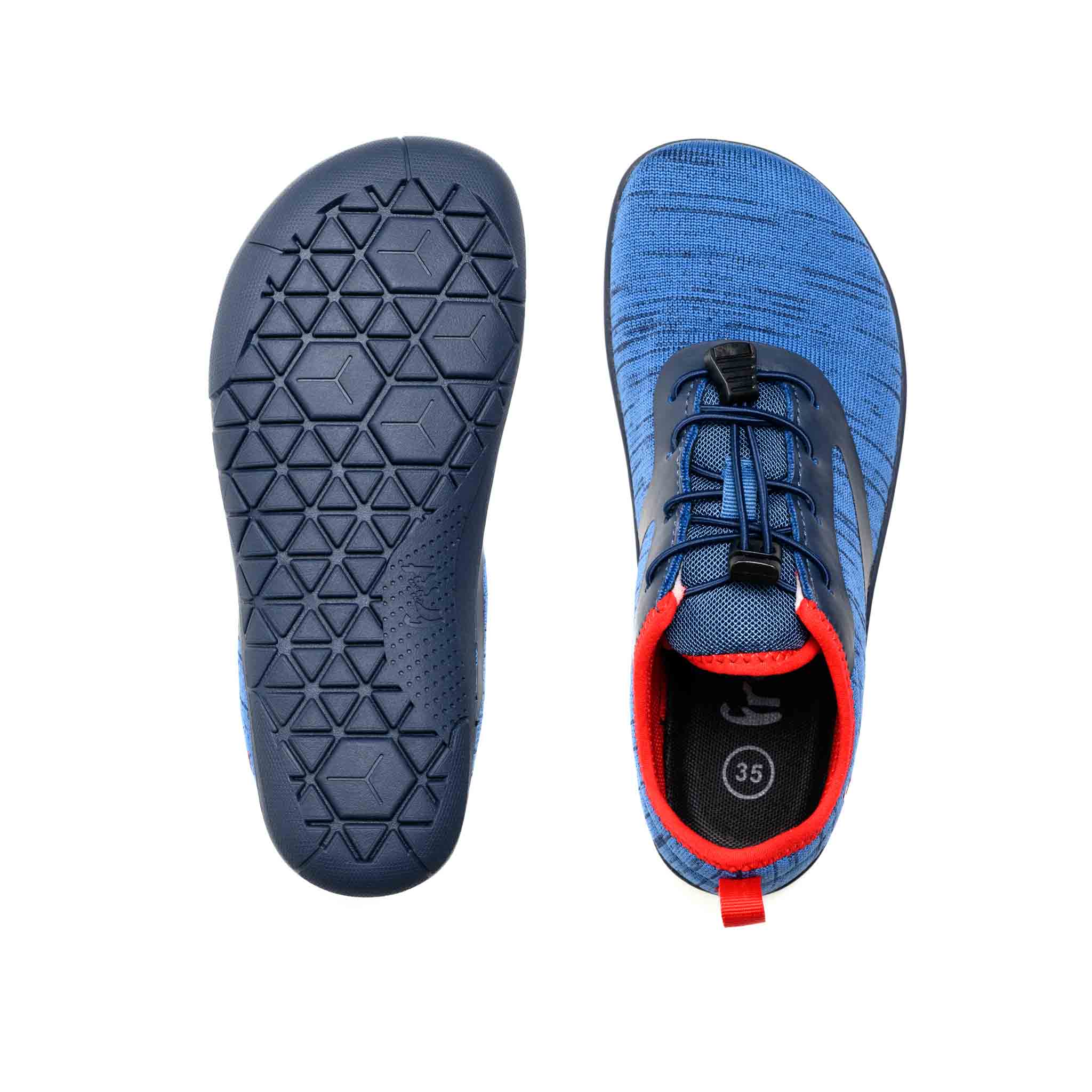 Freet - Hoppee - Blue (Kids) - Image 2