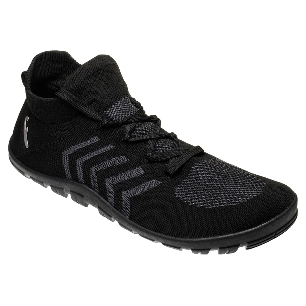 Freet - Howgill - Black Grey (Unisex)