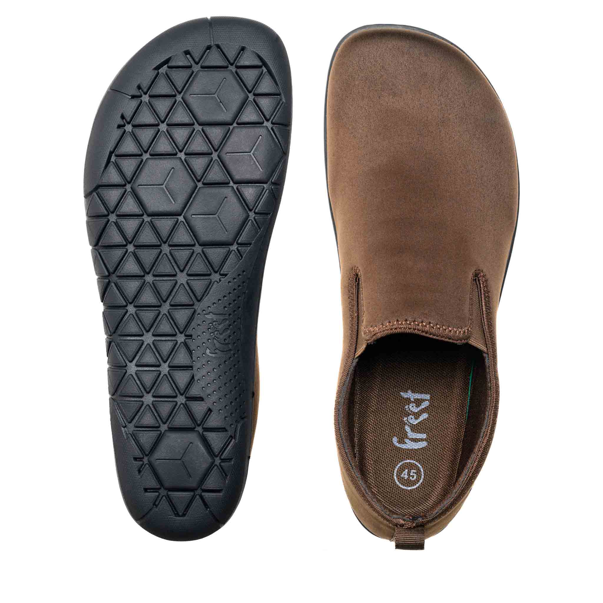Freet - Mooch - Brown (Mens) - Image 9