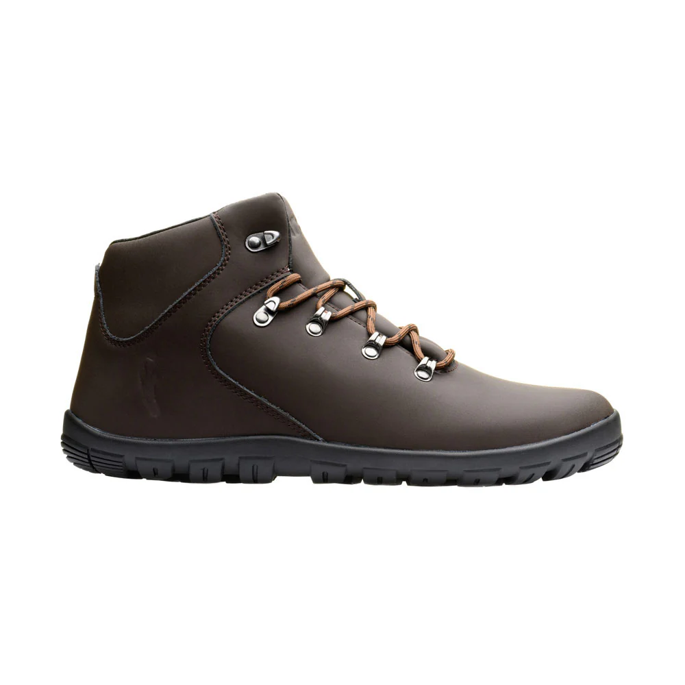 Freet - Mudee L - Brown Leather (Unisex) - Image 9