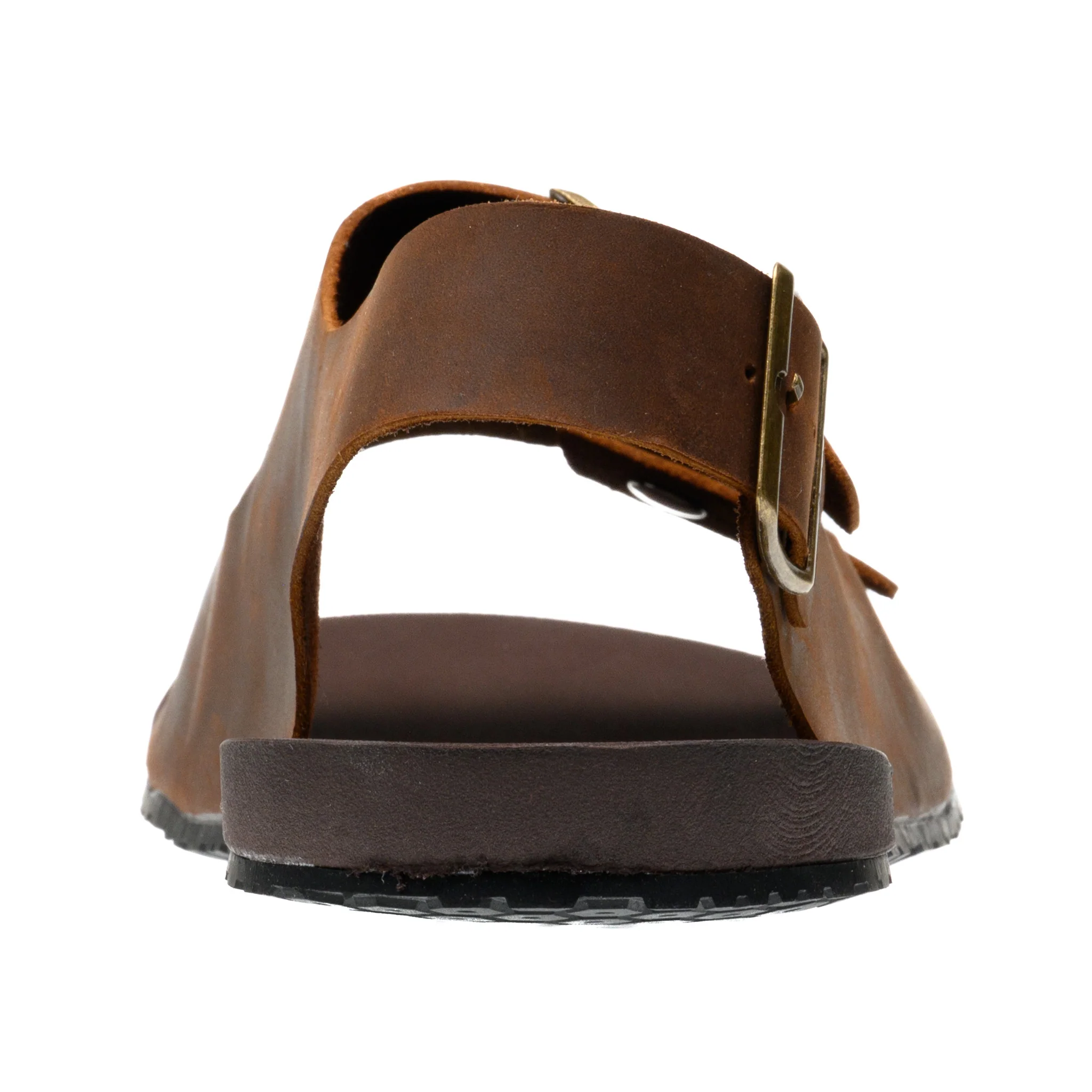 Freet - Salcombe Sandal - Brown (Unisex) - Image 13