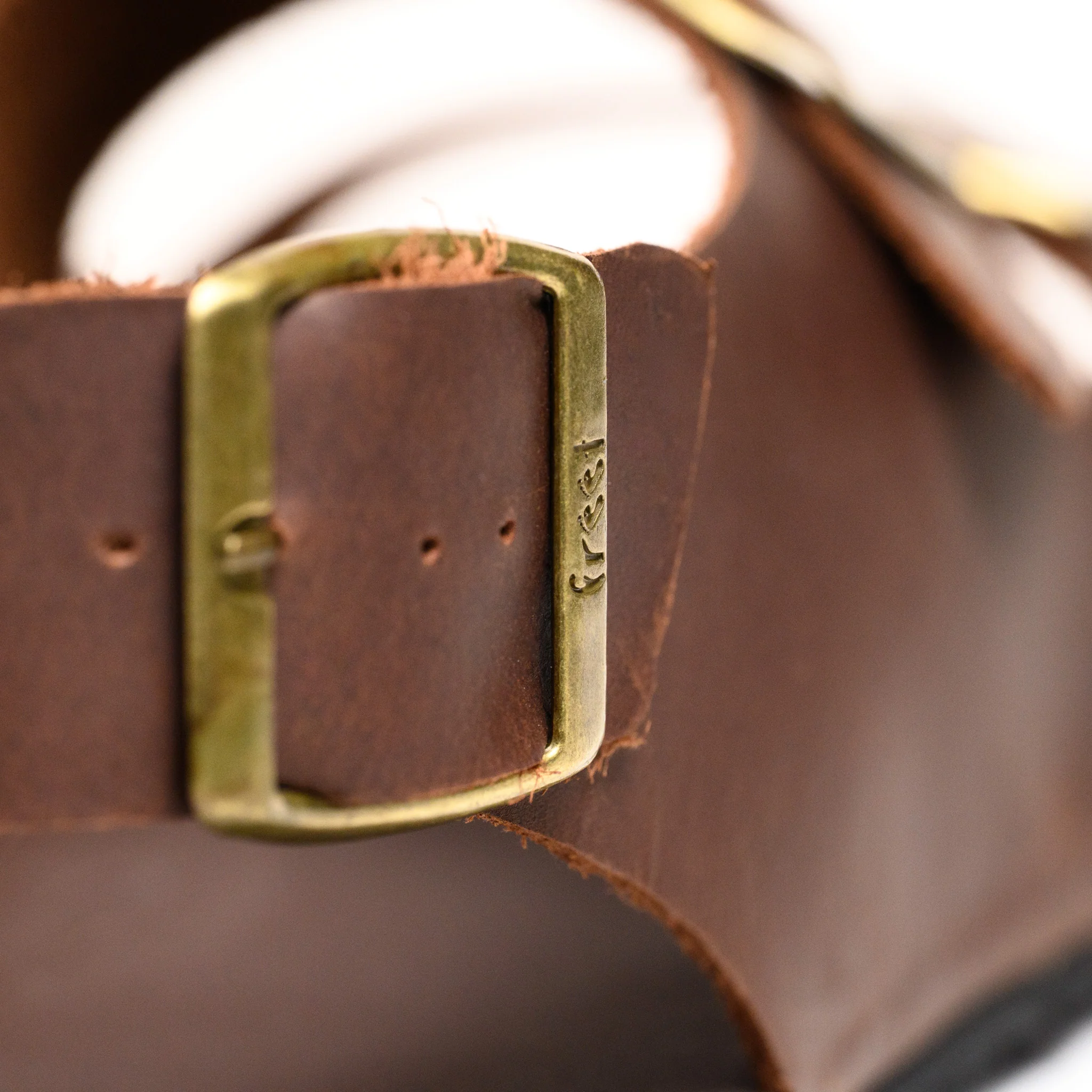 Freet - Salcombe Sandal - Brown (Unisex) - Image 14