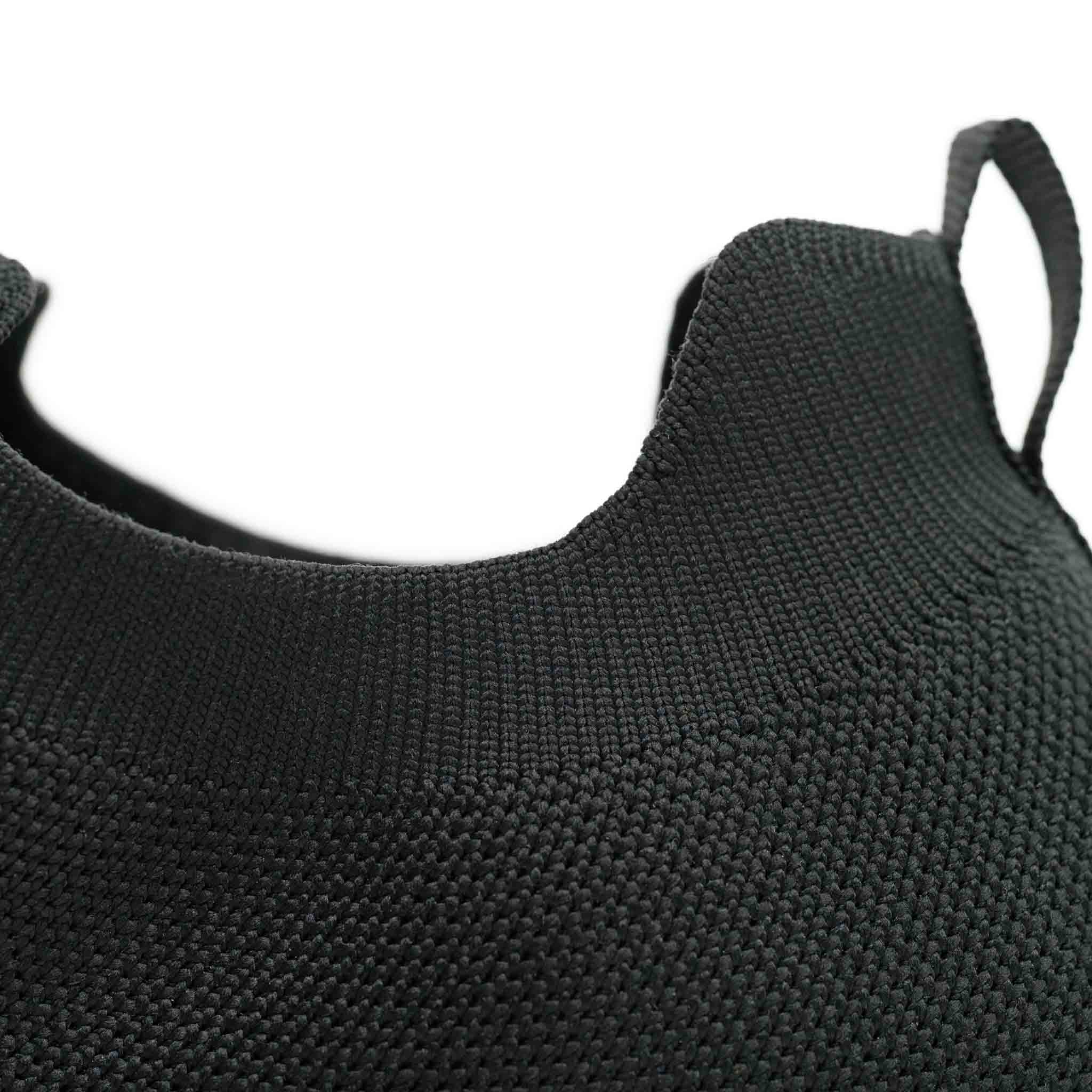 Freet - Tanga 2 - Black (Unisex) - Image 12