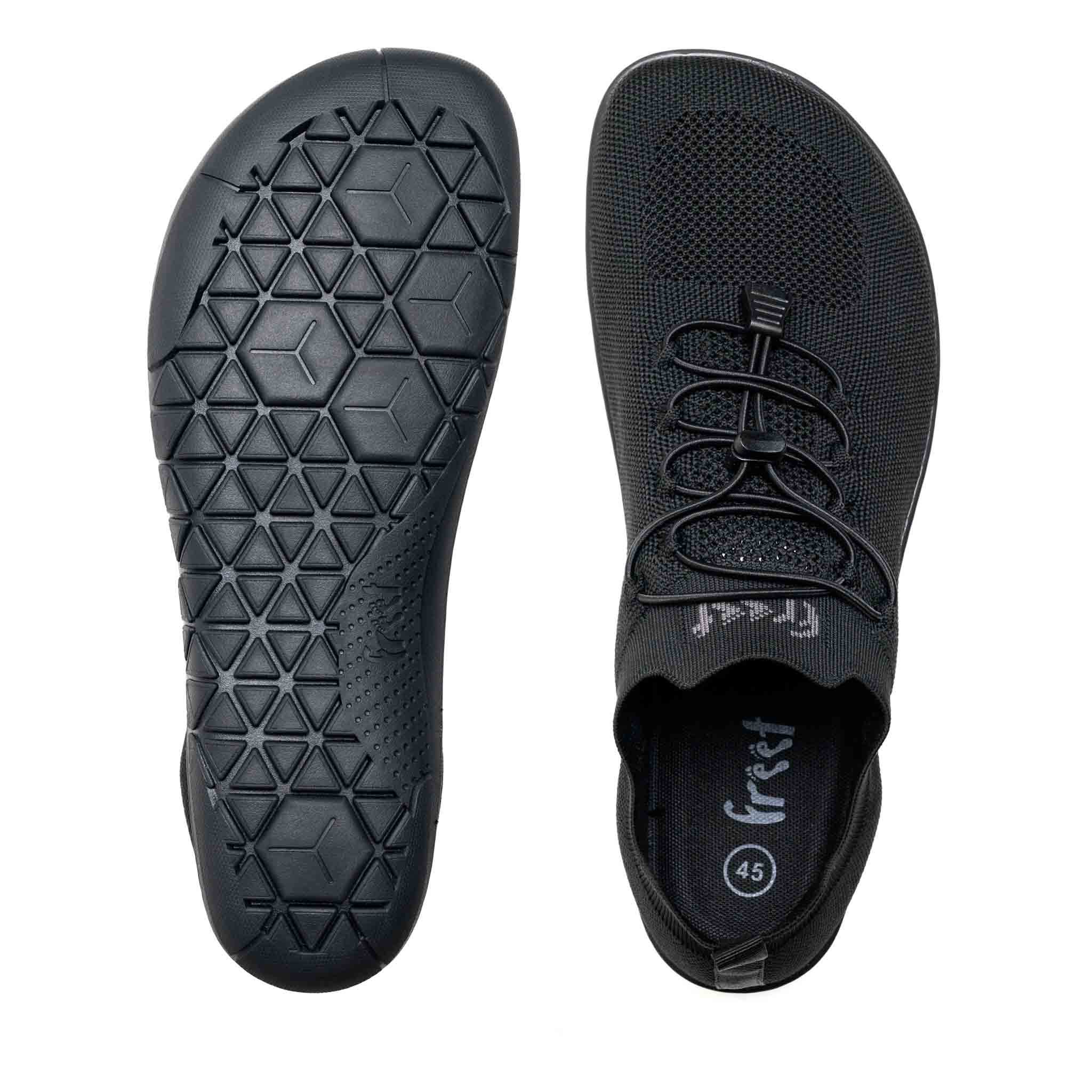 Freet - Tanga 2 - Black (Unisex) - Image 4