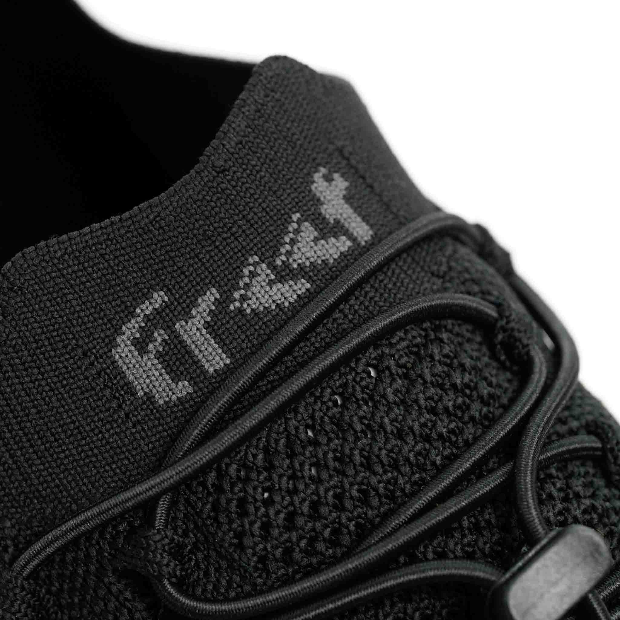 Freet - Tanga 2 - Black (Unisex) - Image 5