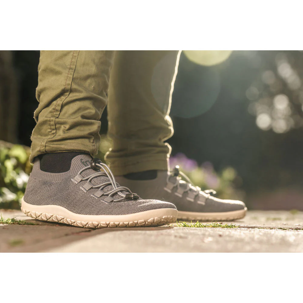 Freet - Tanga - Grey (Unisex) - Image 11