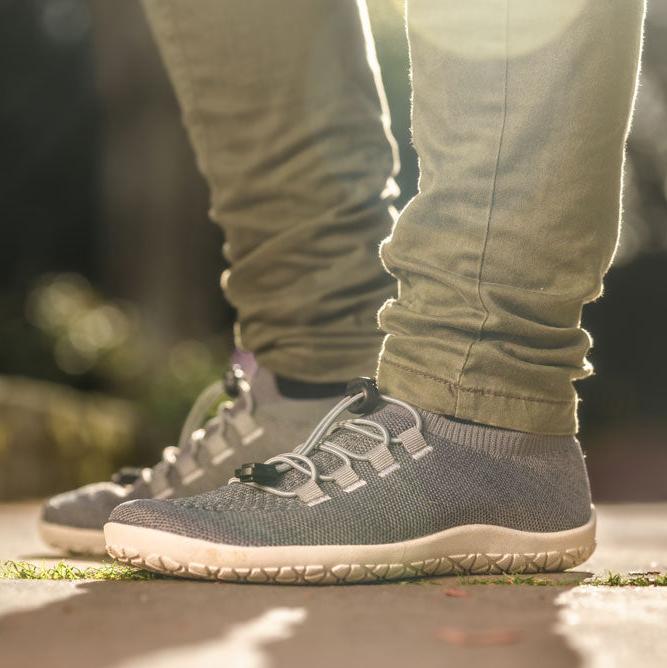 Freet - Tanga - Grey (Unisex) - Image 14