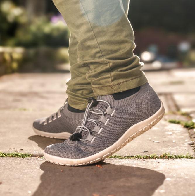 Freet - Tanga - Grey (Unisex) - Image 2
