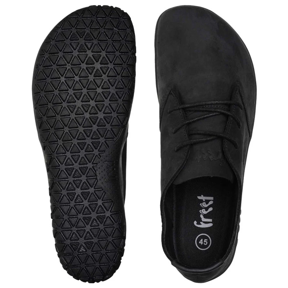 Freet - York - Black (Unisex) - Image 4