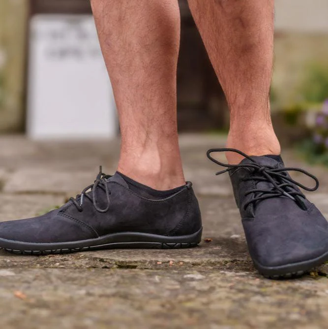 Freet - York - Black (Unisex) - Image 7
