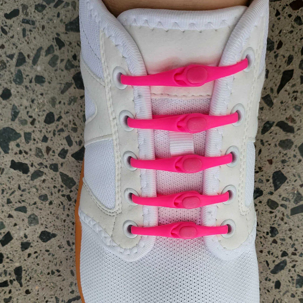 Hickies - Clip-On Elastic Laces - 7 Colours - Image 10