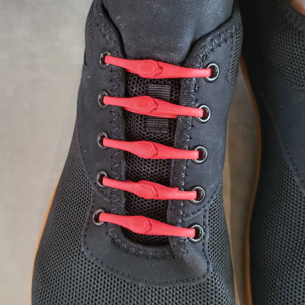 Hickies - Clip-On Elastic Laces - 7 Colours - Image 11