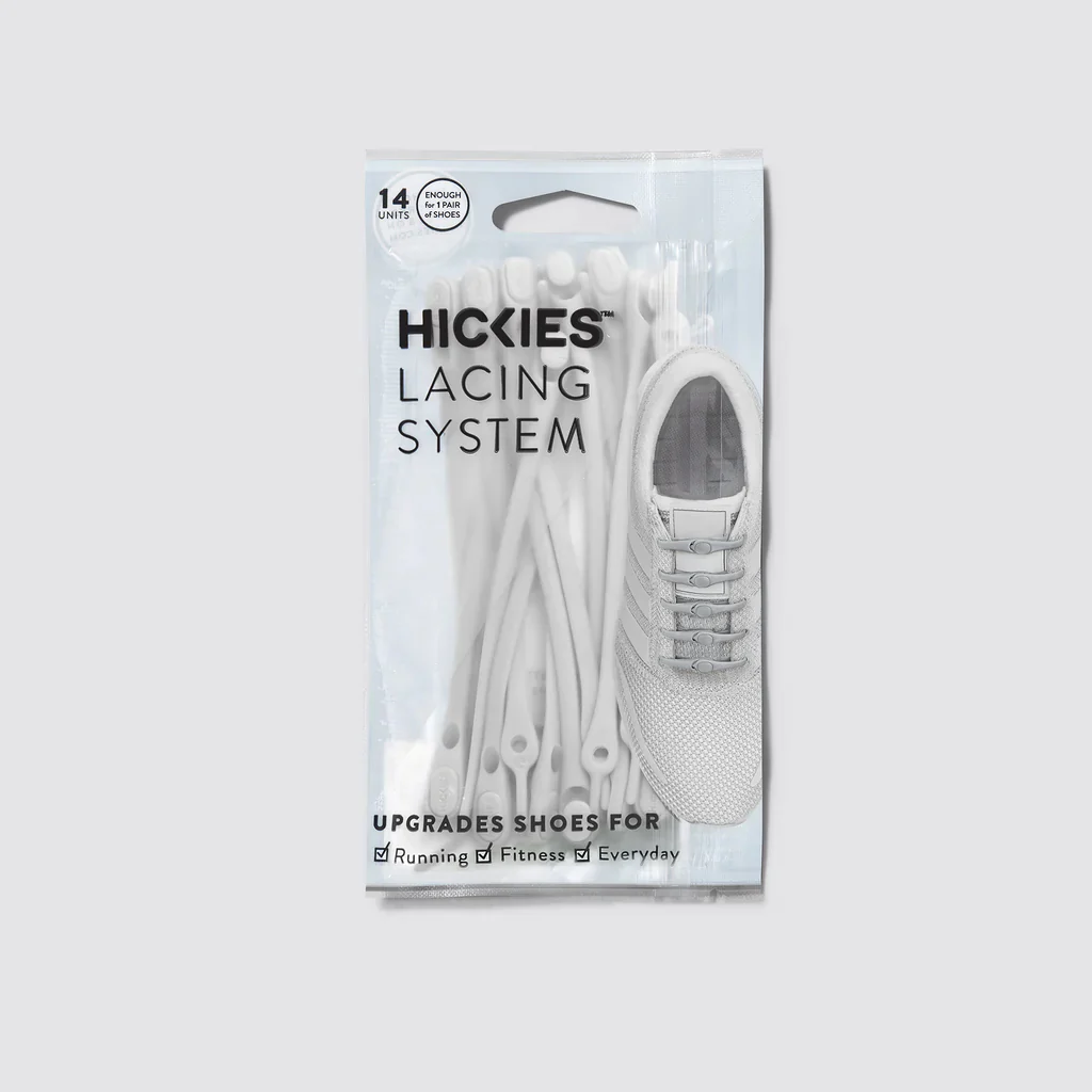 Hickies - Clip-On Elastic Laces - 7 Colours - Image 12