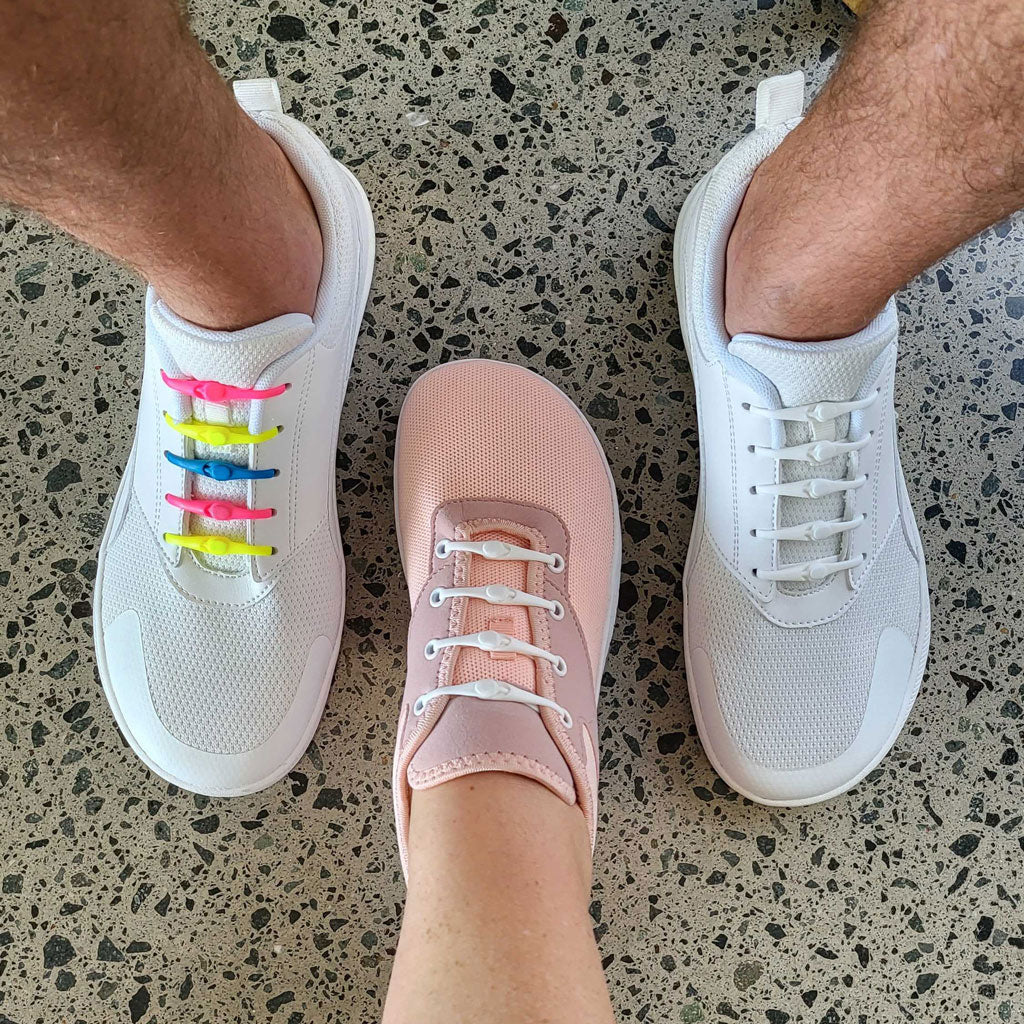 Hickies - Clip-On Elastic Laces - 7 Colours - Image 14