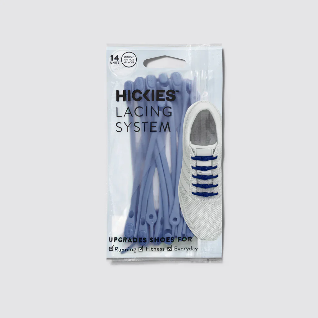 Hickies - Clip-On Elastic Laces - 7 Colours - Image 16