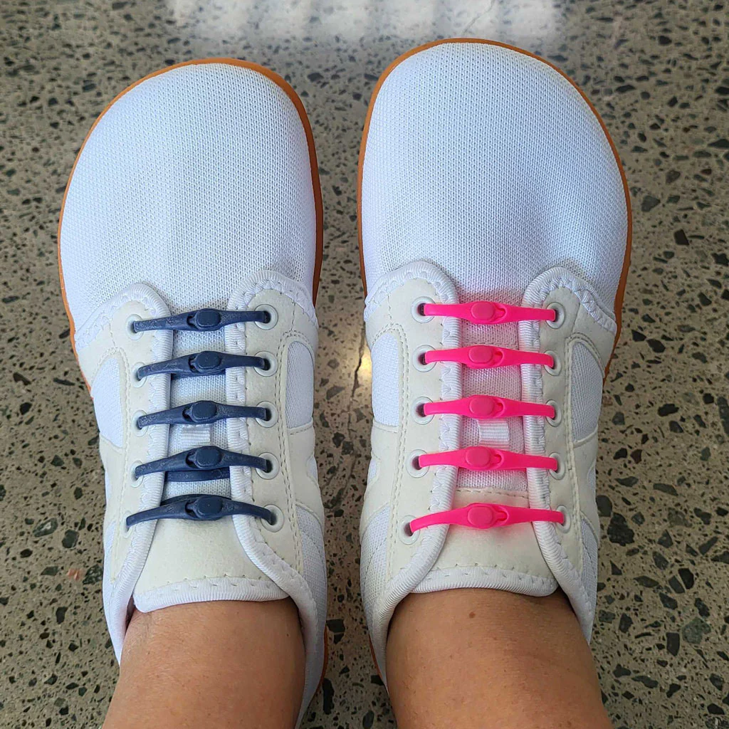 Hickies - Clip-On Elastic Laces - 7 Colours - Image 19