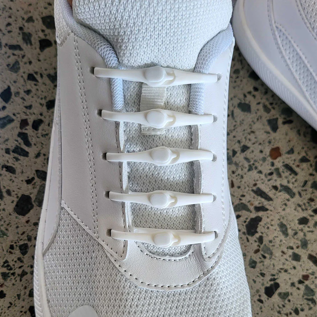 Hickies - Clip-On Elastic Laces - 7 Colours - Image 20