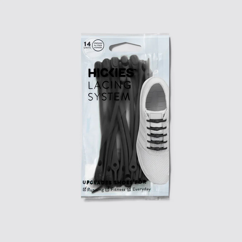 Hickies - Clip-On Elastic Laces - 7 Colours - Image 4