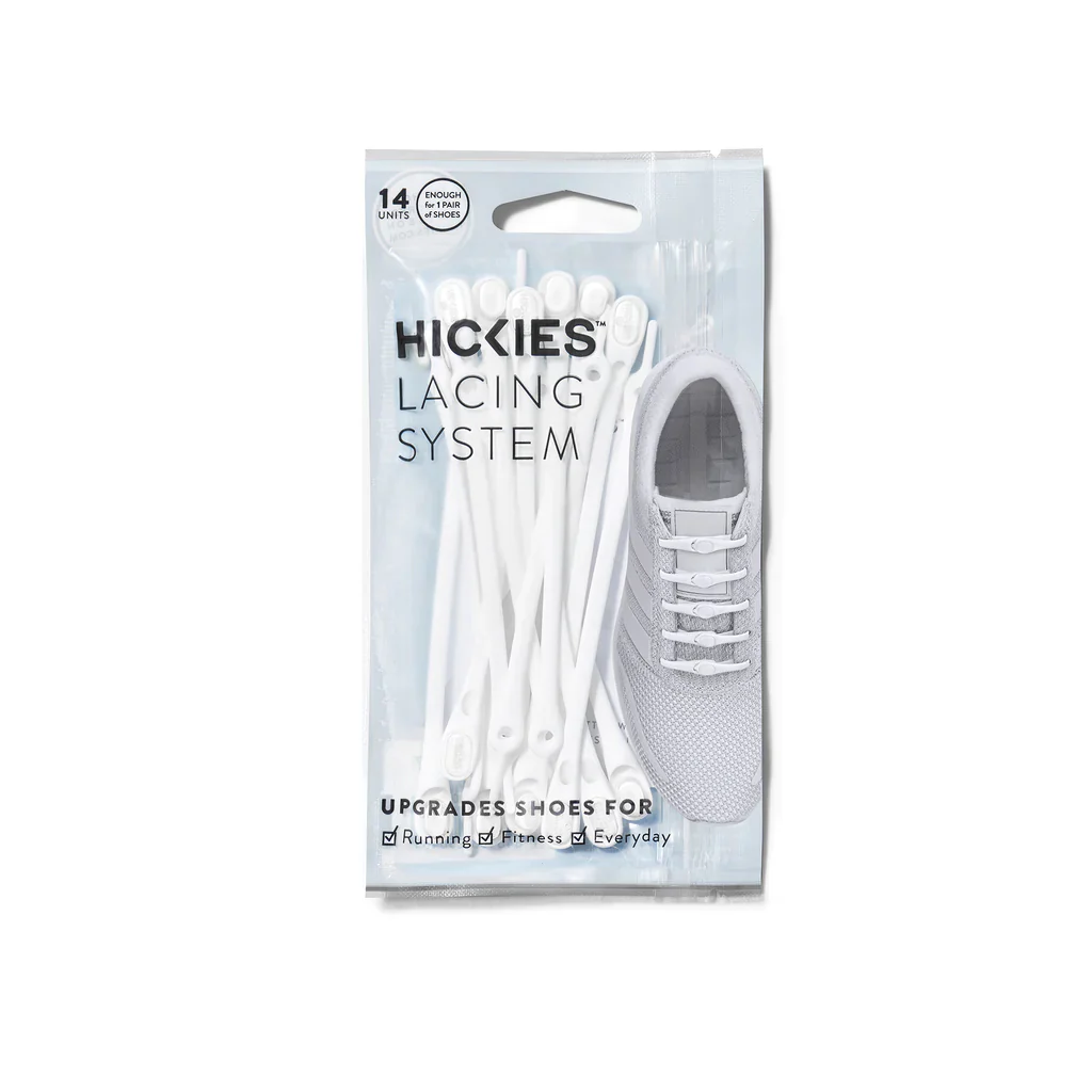 Hickies - Clip-On Elastic Laces - 7 Colours - Image 5