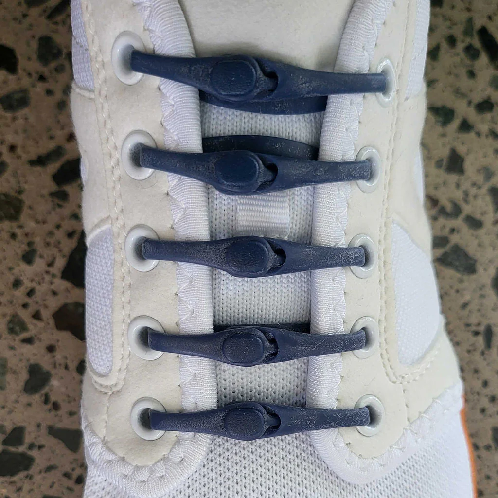 Hickies - Clip-On Elastic Laces - 7 Colours - Image 6