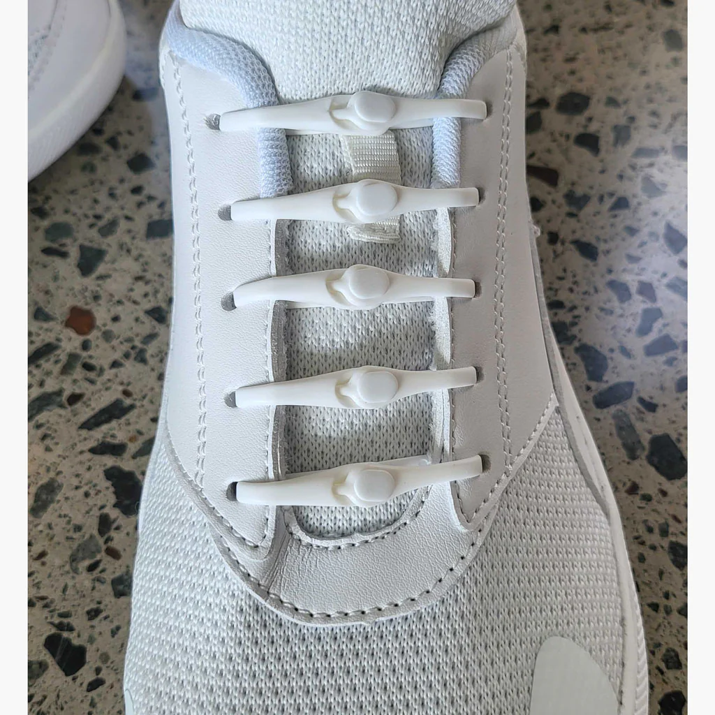 Hickies - Clip-On Elastic Laces - 7 Colours - Image 7