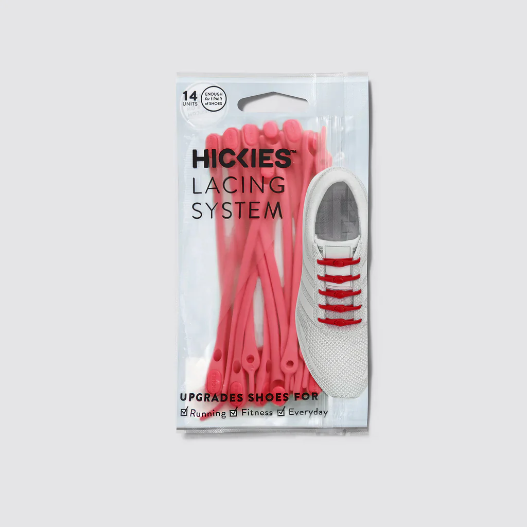 Hickies - Clip-On Elastic Laces - 7 Colours - Image 8
