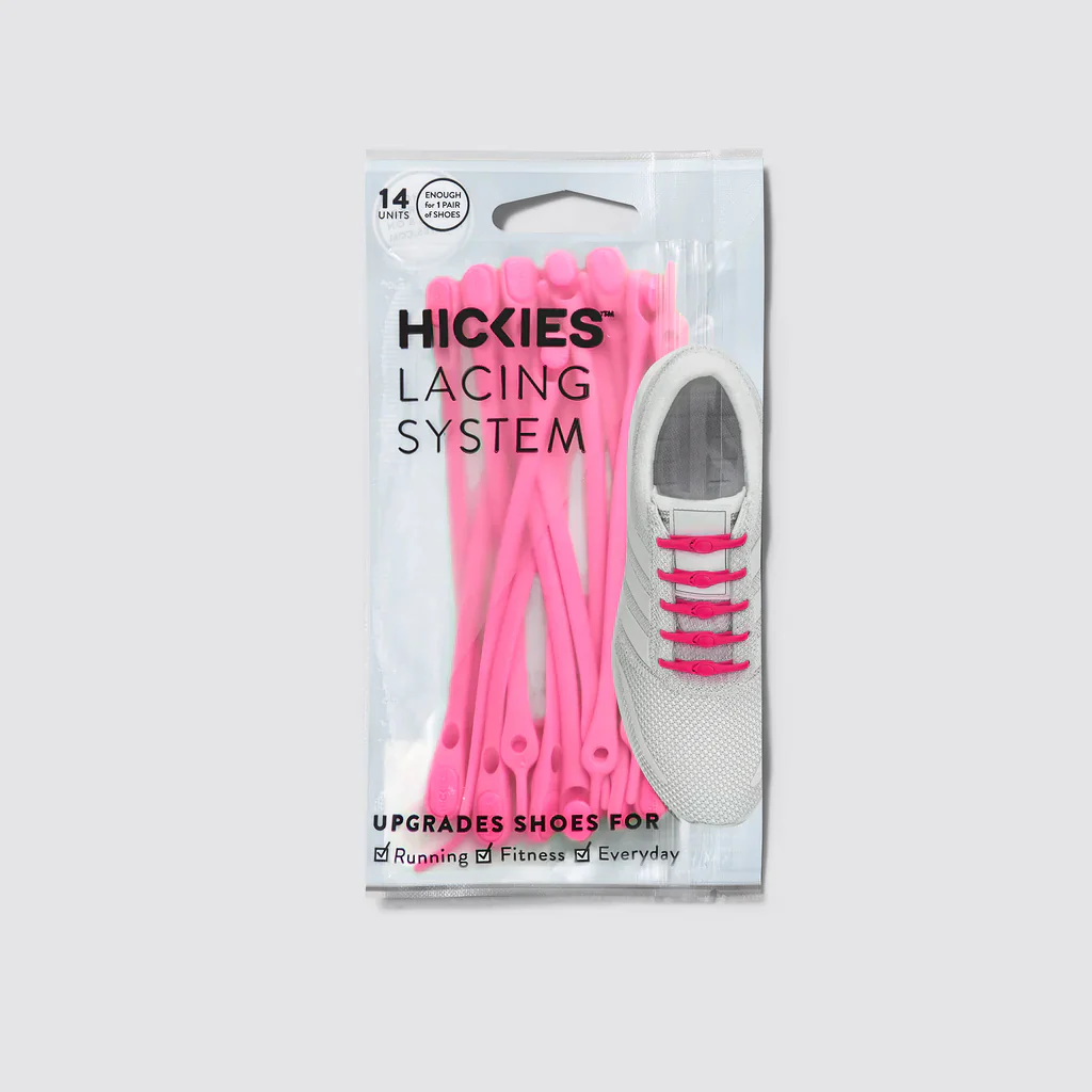 Hickies - Clip-On Elastic Laces - 7 Colours - Image 9