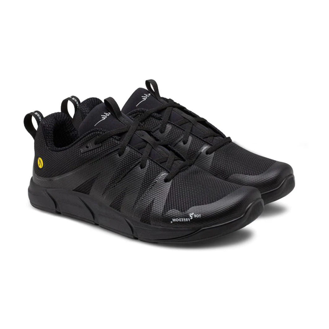 Joe Nimble - Addict - Womens - Black