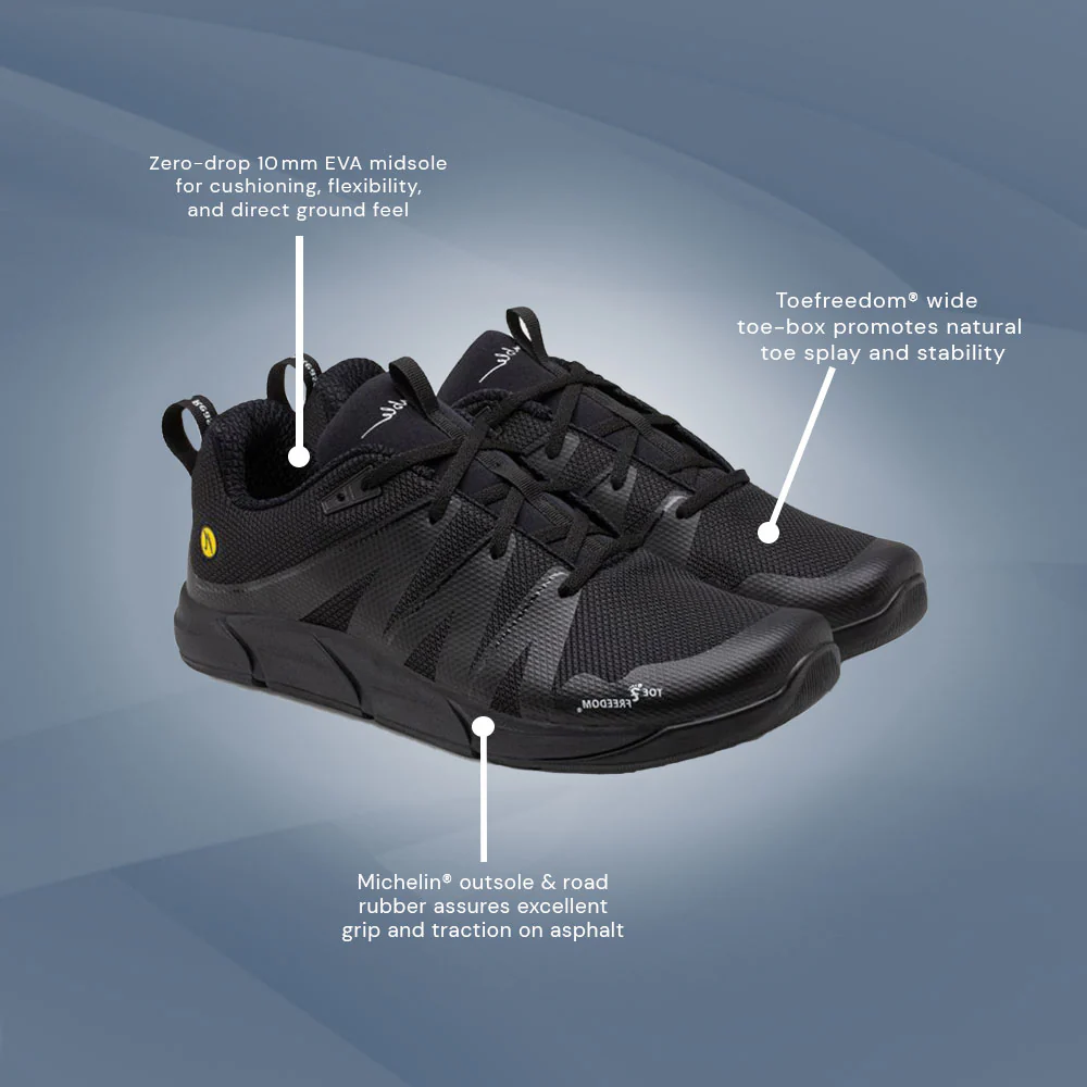 Joe Nimble - Addict - Womens - Black - Image 10