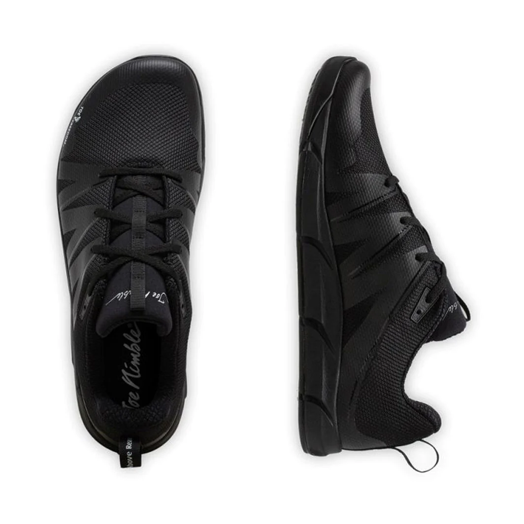Joe Nimble - Addict - Womens - Black - Image 4