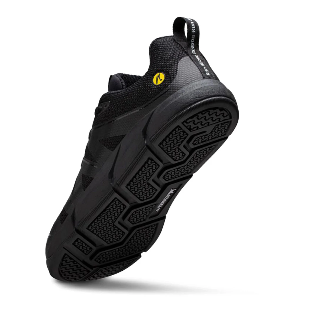 Joe Nimble - Addict - Womens - Black - Image 6