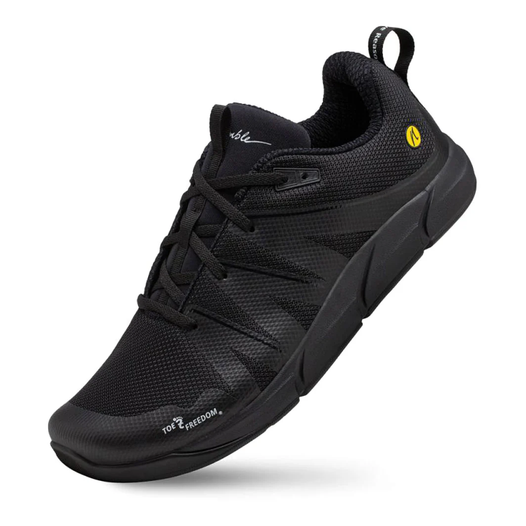 Joe Nimble - Addict - Womens - Black - Image 8