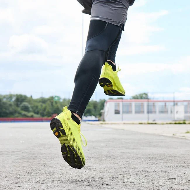 Joe Nimble - Addict Pro - R - Mens - Yellow - Image 3