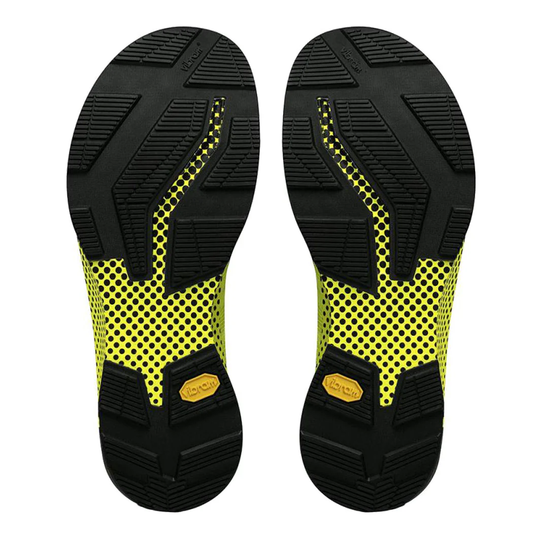 Joe Nimble - Addict Pro - R - Mens - Yellow - Image 9