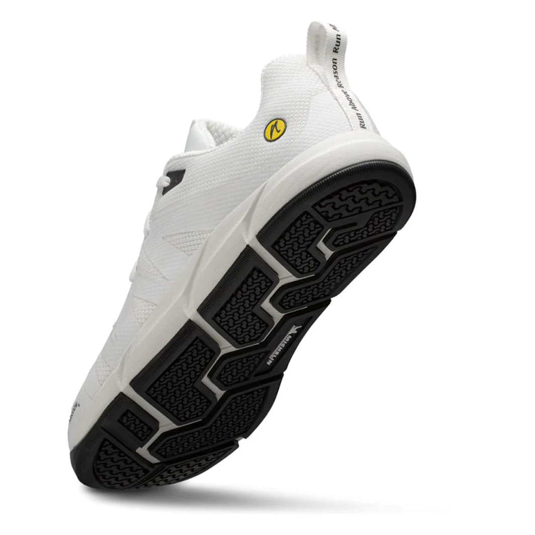Joe Nimble - Addict - Mens - White - Image 7