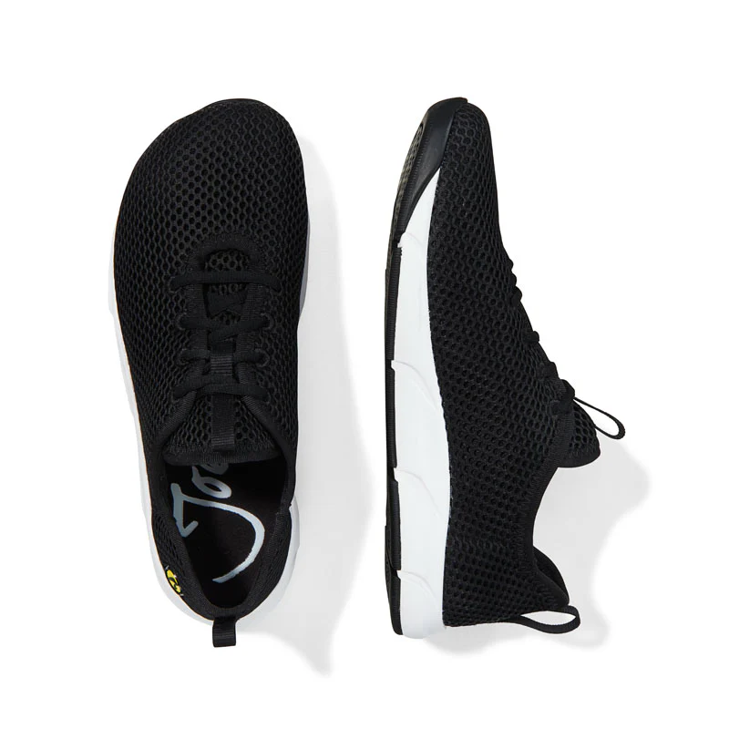 Joe Nimble - MotionToes 2.0 - Womens - Black - Image 4