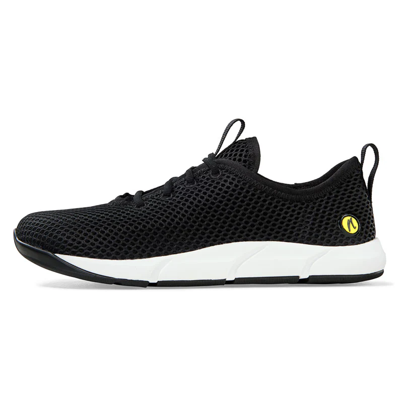 Joe Nimble - MotionToes 2.0 - Womens - Black - Image 5