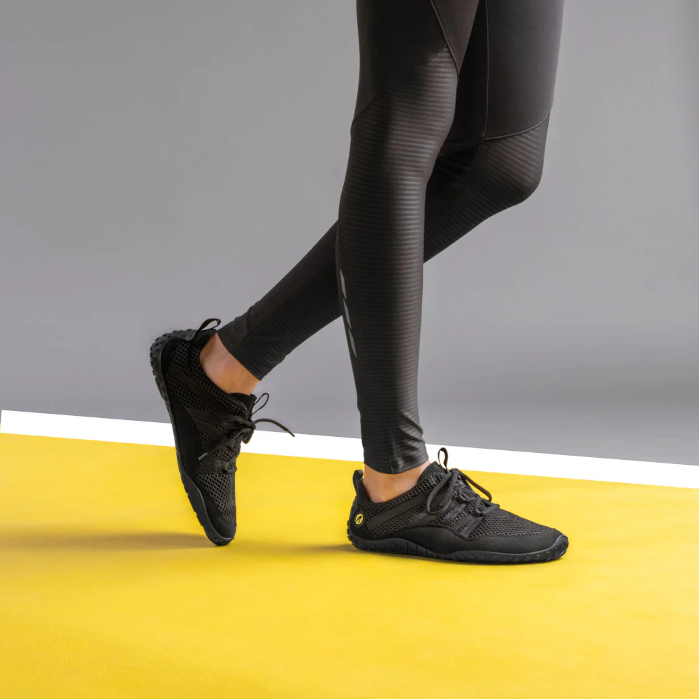 Joe Nimble - nimbleToes - Womens - Black - Image 2