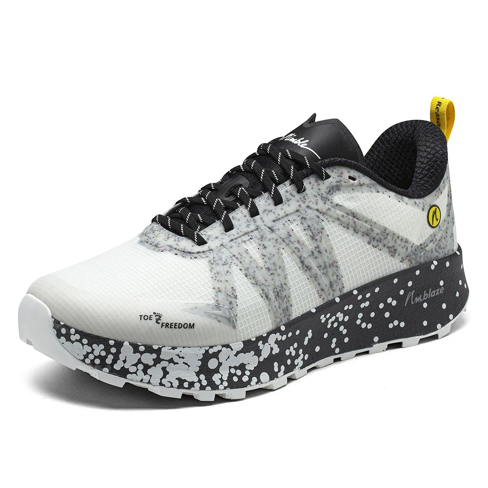 Joe Nimble - Trail Addict Pro - R - Grey - Mens - Image 11