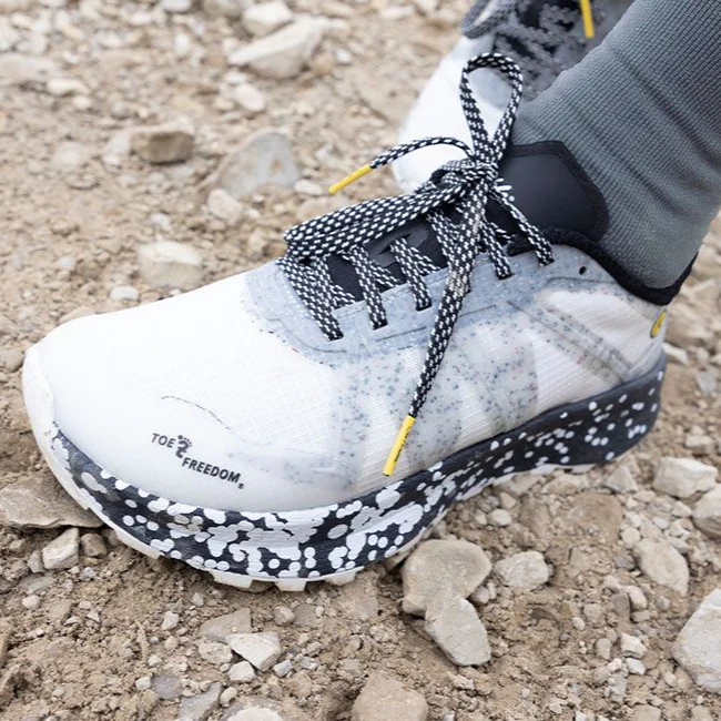 Joe Nimble - Trail Addict Pro - R - Grey - Womens - Image 6