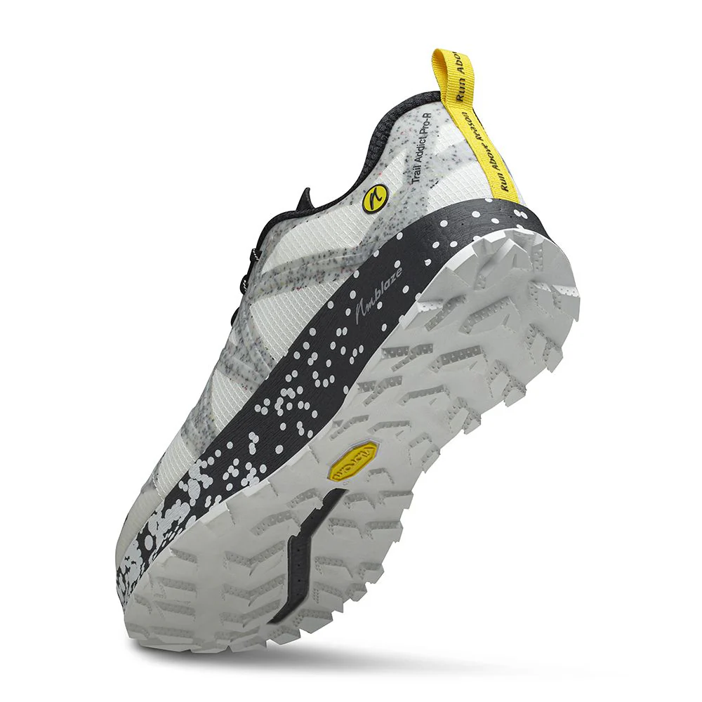 Joe Nimble - Trail Addict Pro - R - Grey - Womens - Image 9