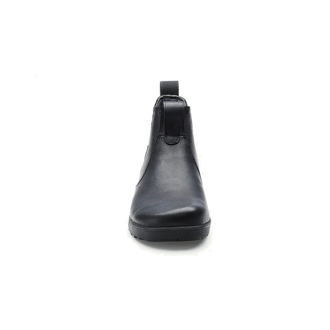 Lems - Chelsea Boot Tuff - Ash (Unisex) - Image 12