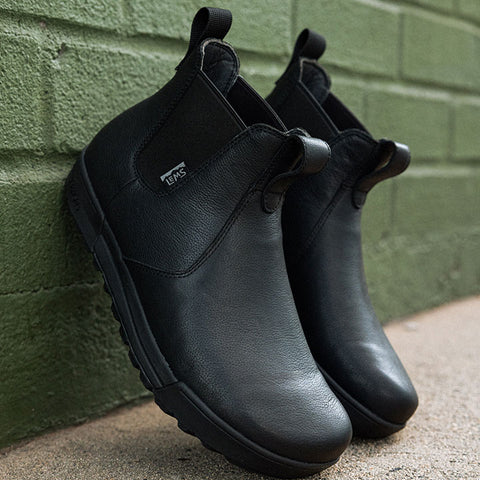 Lems - Chelsea Boot Tuff - Ash (Unisex) - Image 17