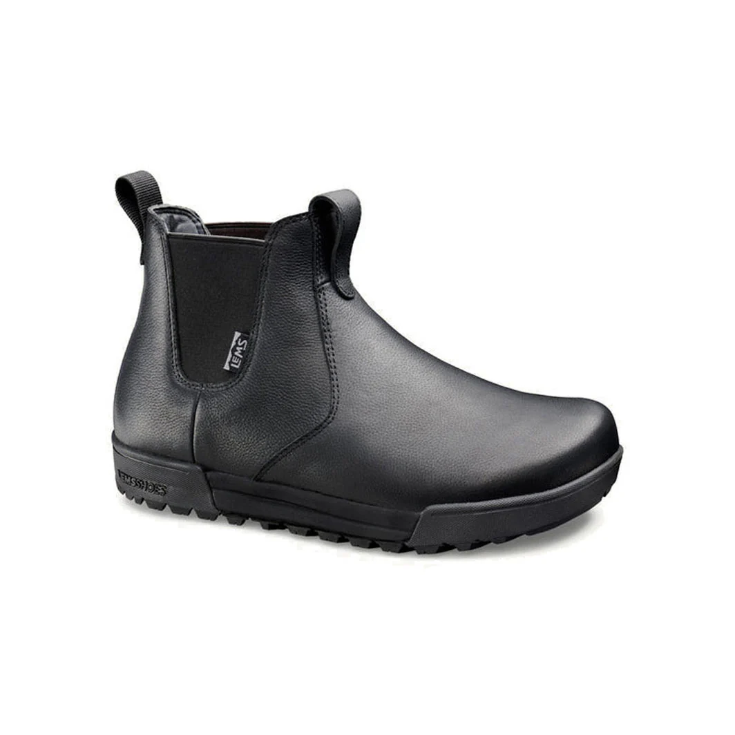 Lems - Chelsea Boot Tuff - Ash (Unisex) - Image 4