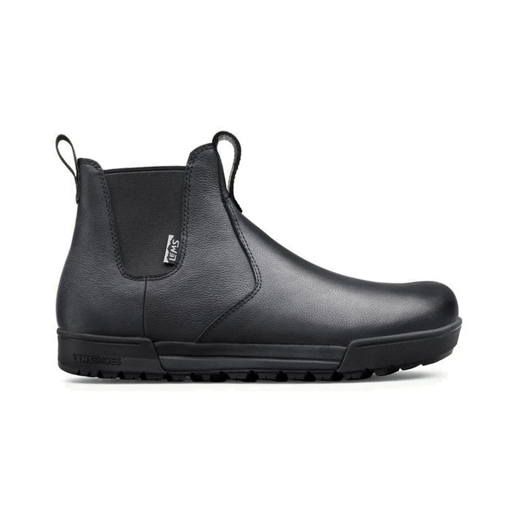 Lems - Chelsea Boot Tuff - Ash (Unisex) - Image 5