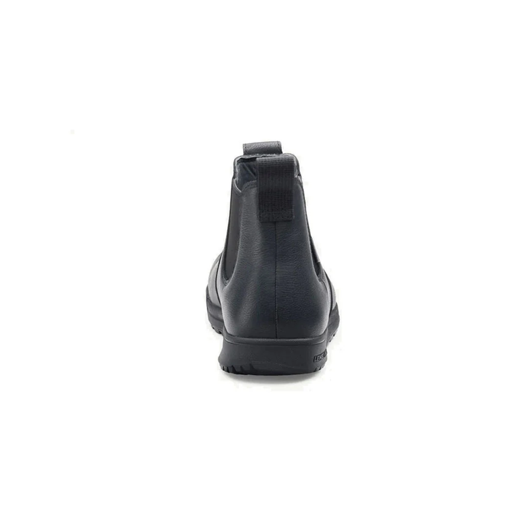 Lems - Chelsea Boot Tuff - Ash (Unisex) - Image 9