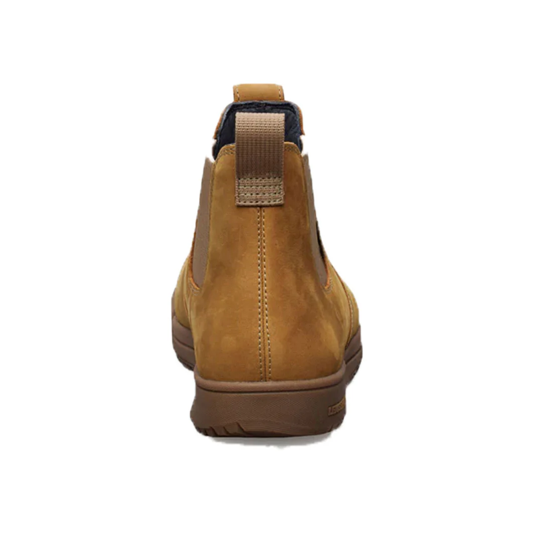 Lems - Chelsea Boot Tuff - Wheat (Unisex) - Image 13