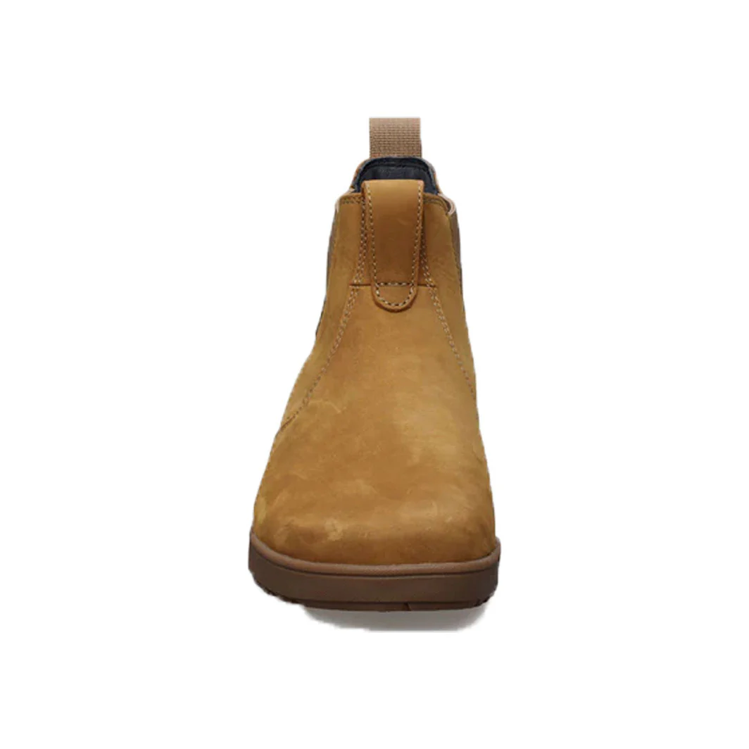 Lems - Chelsea Boot Tuff - Wheat (Unisex) - Image 4