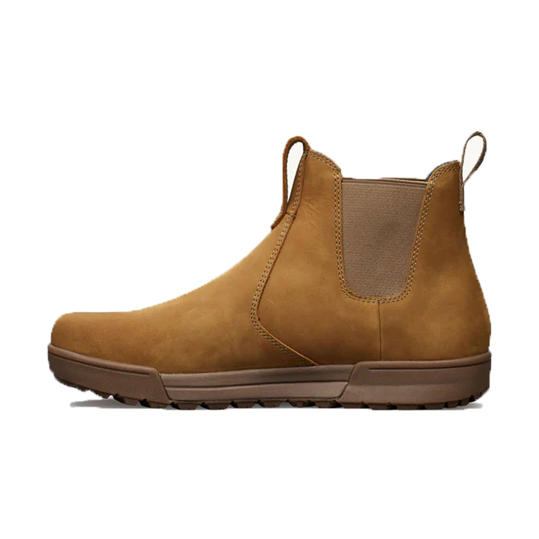 Lems - Chelsea Boot Tuff - Wheat (Unisex) - Image 8